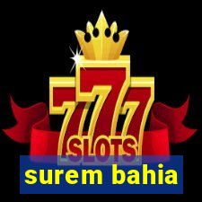 surem bahia